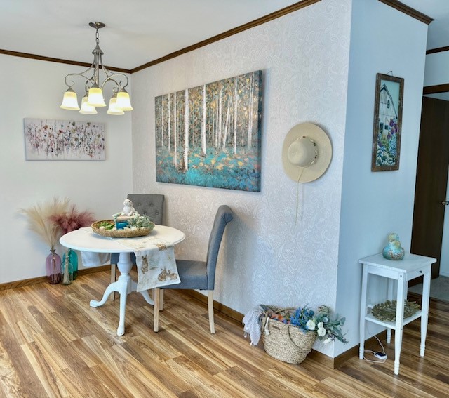 Staging assessment